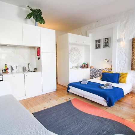 Apartmán Historic Oldtown Getaway Porto Exteriér fotografie