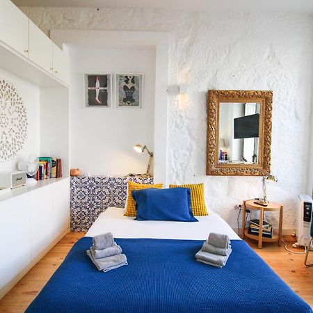 Apartmán Historic Oldtown Getaway Porto Exteriér fotografie