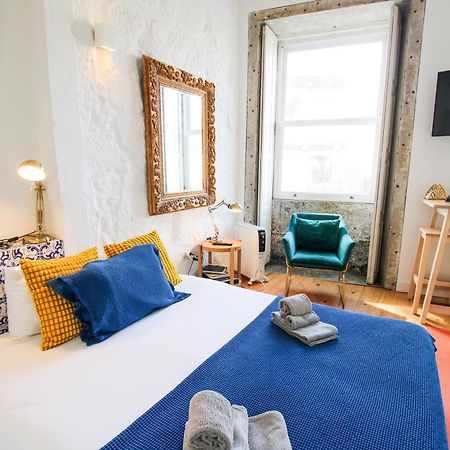 Apartmán Historic Oldtown Getaway Porto Exteriér fotografie